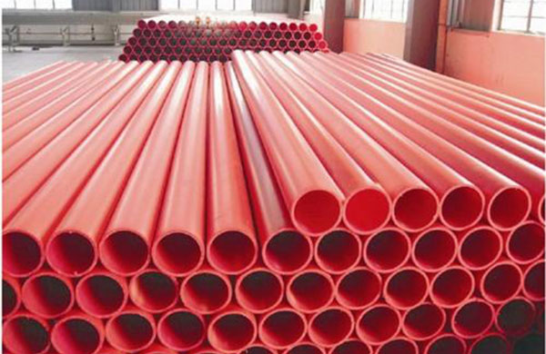 玻璃鋼電力管和MPP電力管哪個(gè)更好？